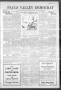 Newspaper: Pauls Valley Democrat (Pauls Valley, Okla.), Vol. 18, No. 4, Ed. 1 Th…