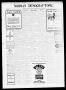 Newspaper: Norman Democrat--Topic. (Norman, Okla.), Vol. 13, No. 36, Ed. 1 Frida…