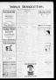 Newspaper: Norman Democrat--Topic. (Norman, Okla.), Vol. 14, No. 47, Ed. 1 Frida…