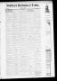 Newspaper: Norman Democrat--Topic. (Norman, Okla.), Vol. 16, No. 14, Ed. 2 Frida…