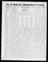 Newspaper: The Norman Democrat--Topic (Norman, Okla.), Vol. 28, No. 11, Ed. 1 Fr…