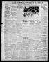 Newspaper: Oklahoma Weekly Leader (Guthrie, Okla.), Vol. 31, No. 28, Ed. 1 Thurs…