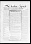 Newspaper: The Labor Signal. (Oklahoma City, Okla. Terr.), Vol. 3, No. 43, Ed. 1…