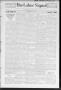 Newspaper: The Labor Signal (Oklahoma City, Okla. Terr.), Vol. 5, No. 31, Ed. 1 …