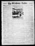 Newspaper: The Oklahoma Leader. (Guthrie, Okla.), Vol. 24, No. 1, Ed. 1 Thursday…
