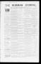 Thumbnail image of item number 1 in: 'The Norman Journal. (Norman, Okla.), Vol. 1, No. 14, Ed. 1 Friday, May 27, 1898'.