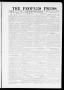 Newspaper: The Peoples Press (El Reno, Okla.), Vol. 1, No. 97, Ed. 1 Monday, May…