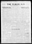 Newspaper: The Yukon Sun (Yukon, Okla.), Vol. 23, No. 25, Ed. 1 Friday, May 28, …