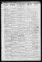 Newspaper: The Yukon Sun And The Yukon Weekly. (Yukon, Okla. Terr.), Vol. 13, No…
