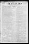 Newspaper: The Yukon Sun (Yukon, Okla. Terr.), Vol. 14, No. 6, Ed. 1 Friday, Feb…