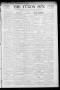 Newspaper: The Yukon Sun (Yukon, Okla. Terr.), Vol. 14, No. 9, Ed. 1 Friday, Mar…