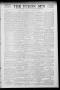 Thumbnail image of item number 1 in: 'The Yukon Sun (Yukon, Okla. Terr.), Vol. 14, No. 12, Ed. 1 Friday, March 23, 1906'.