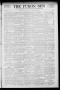 Newspaper: The Yukon Sun (Yukon, Okla. Terr.), Vol. 14, No. 14, Ed. 1 Friday, Ap…