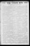 Newspaper: The Yukon Sun (Yukon, Okla. Terr.), Vol. 14, No. 18, Ed. 1 Friday, Ma…