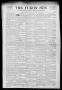 Newspaper: The Yukon Sun (Yukon, Okla. Terr.), Vol. 14, No. 21, Ed. 1 Friday, Ma…