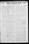 Newspaper: The Yukon Sun (Yukon, Okla. Terr.), Vol. 14, No. 22, Ed. 1 Friday, Ju…