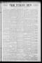 Newspaper: The Yukon Sun (Yukon, Okla.), Vol. 14, No. 31, Ed. 1 Friday, August 3…