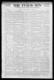 Newspaper: The Yukon Sun (Yukon, Okla.), Vol. 14, No. 35, Ed. 1 Friday, August 3…