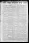 Newspaper: The Yukon Sun (Yukon, Okla.), Vol. 14, No. 41, Ed. 1 Friday, October …