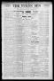 Newspaper: The Yukon Sun (Yukon, Okla.), Vol. 14, No. 48, Ed. 1 Friday, November…
