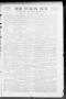 Newspaper: The Yukon Sun (Yukon, Okla.), Vol. 15, No. 28, Ed. 1 Friday, July 5, …