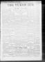 Newspaper: The Yukon Sun. (Yukon, Okla.), Vol. 15, No. 34, Ed. 1 Friday, August …