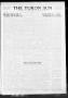 Newspaper: The Yukon Sun (Yukon, Okla.), Vol. 24, No. 23, Ed. 1 Friday, May 12, …