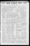 Newspaper: The Yukon Sun And The Yukon Weekly. (Yukon, Okla. Terr.), Vol. 13, No…