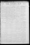 Newspaper: The Yukon Sun (Yukon, Okla. Terr.), Vol. 14, No. 3, Ed. 1 Friday, Jan…