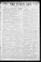 Newspaper: The Yukon Sun (Yukon, Okla. Terr.), Vol. 14, No. 7, Ed. 1 Friday, Feb…