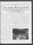 Thumbnail image of item number 1 in: 'The Trade Bulletin (Oklahoma City, Okla.), Vol. 2, No. 13, Ed. 1 Saturday, December 8, 1906'.