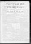 Newspaper: The Yukon Sun. (Yukon, Okla.), Vol. 16, No. 44, Ed. 1 Friday, Novembe…