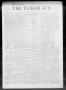 Newspaper: The Yukon Sun. (Yukon, Okla.), Vol. 17, No. 34, Ed. 1 Friday, August …