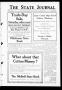 Newspaper: The State Journal (Mulhall, Okla.), Vol. 9, No. 42, Ed. 1 Friday, Sep…