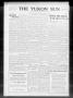 Newspaper: The Yukon Sun (Yukon, Okla.), Vol. 21, No. 26, Ed. 1 Friday, June 6, …