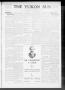 Newspaper: The Yukon Sun (Yukon, Okla.), Vol. 21, No. 28, Ed. 1 Friday, June 20,…