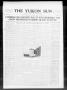 Newspaper: The Yukon Sun (Yukon, Okla.), Vol. 21, No. 38, Ed. 1 Friday, August 2…