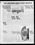 Primary view of The Shawnee Daily News-Herald (Shawnee, Okla.), Vol. 20, No. 73, Ed. 1 Tuesday, December 8, 1914