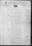 Newspaper: The Tahlequah Telegram (Tahlequah, Okla.), Vol. 4, No. 34, Ed. 2 Thur…
