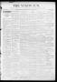 Newspaper: The Yukon Sun. (Yukon, Okla.), Vol. 28, No. 7, Ed. 1 Thursday, Novemb…