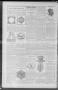 Thumbnail image of item number 4 in: 'The Wister News (Wister, Okla.), Vol. 1, No. 16, Ed. 1 Friday, December 17, 1909'.