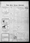 Thumbnail image of item number 1 in: 'The Red Rock Opinion (Red Rock, Okla.), Vol. 9, No. 36, Ed. 1 Friday, January 26, 1912'.