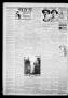 Thumbnail image of item number 2 in: 'The Red Rock Opinion (Red Rock, Okla.), Vol. 10, No. 27, Ed. 1 Friday, November 22, 1912'.