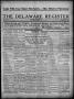 Newspaper: The Delaware Register (Nowata, Okla.), Vol. 5, No. 3, Ed. 1 Thursday,…