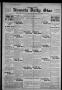 Thumbnail image of item number 1 in: 'Nowata Daily Star (Nowata, Okla.), Vol. 11, No. 93, Ed. 1 Wednesday, January 4, 1922'.