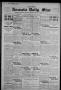 Primary view of Nowata Daily Star (Nowata, Okla.), Vol. 11, No. 143, Ed. 1 Sunday, March 5, 1922