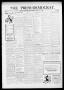 Primary view of The Press-Democrat. (Hennessey, Okla.), Vol. 16, No. 41, Ed. 1 Friday, July 3, 1908