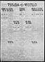 Thumbnail image of item number 1 in: 'Tulsa Daily World (Tulsa, Okla.), Vol. 8, No. 156, Ed. 1 Sunday, March 16, 1913'.