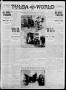 Thumbnail image of item number 1 in: 'Tulsa Daily World (Tulsa, Okla.), Vol. 8, No. 172, Ed. 1 Friday, April 4, 1913'.