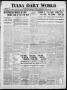Newspaper: Tulsa Daily World (Tulsa, Indian Terr.), Vol. 1, No. 252, Ed. 1 Tuesd…